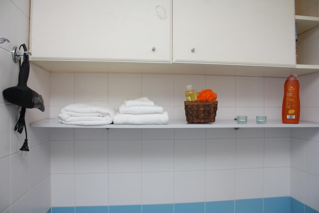 Apartamento Mar E Sol Ponta Delgada 외부 사진
