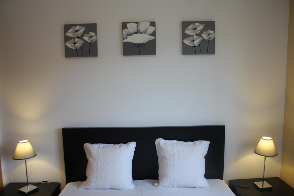 Apartamento Mar E Sol Ponta Delgada 외부 사진