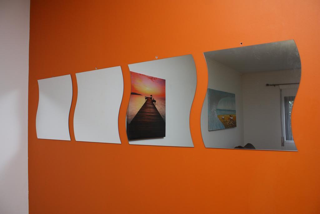 Apartamento Mar E Sol Ponta Delgada 외부 사진