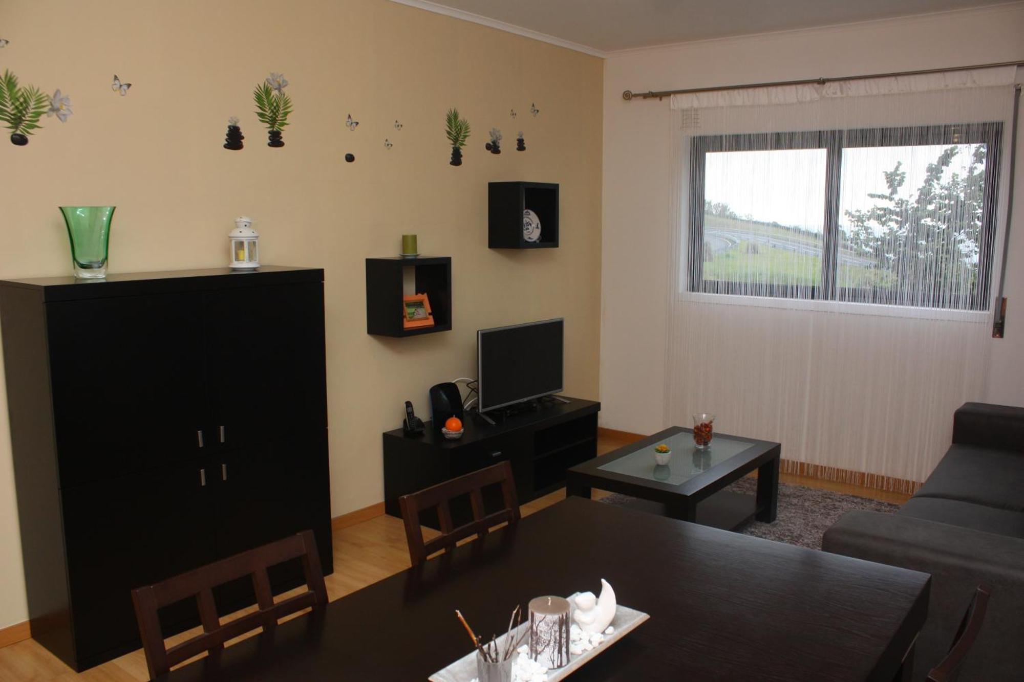 Apartamento Mar E Sol Ponta Delgada 외부 사진