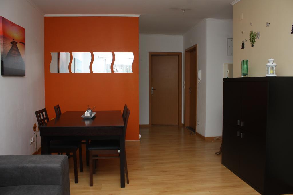 Apartamento Mar E Sol Ponta Delgada 외부 사진