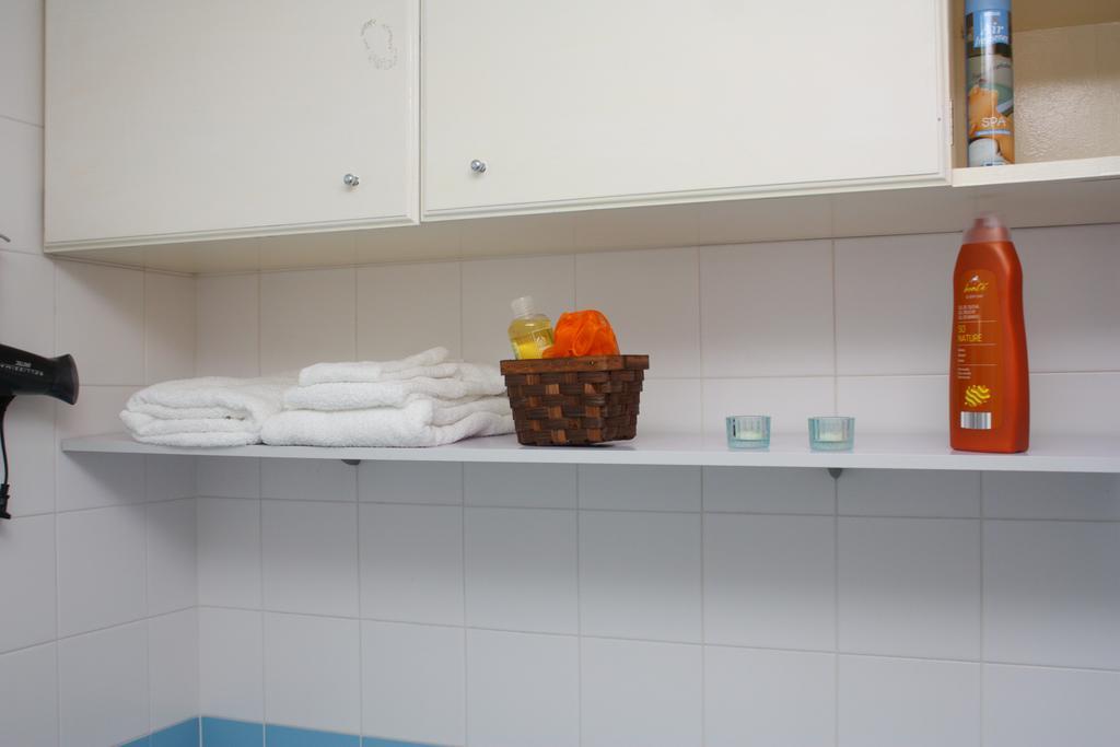 Apartamento Mar E Sol Ponta Delgada 외부 사진