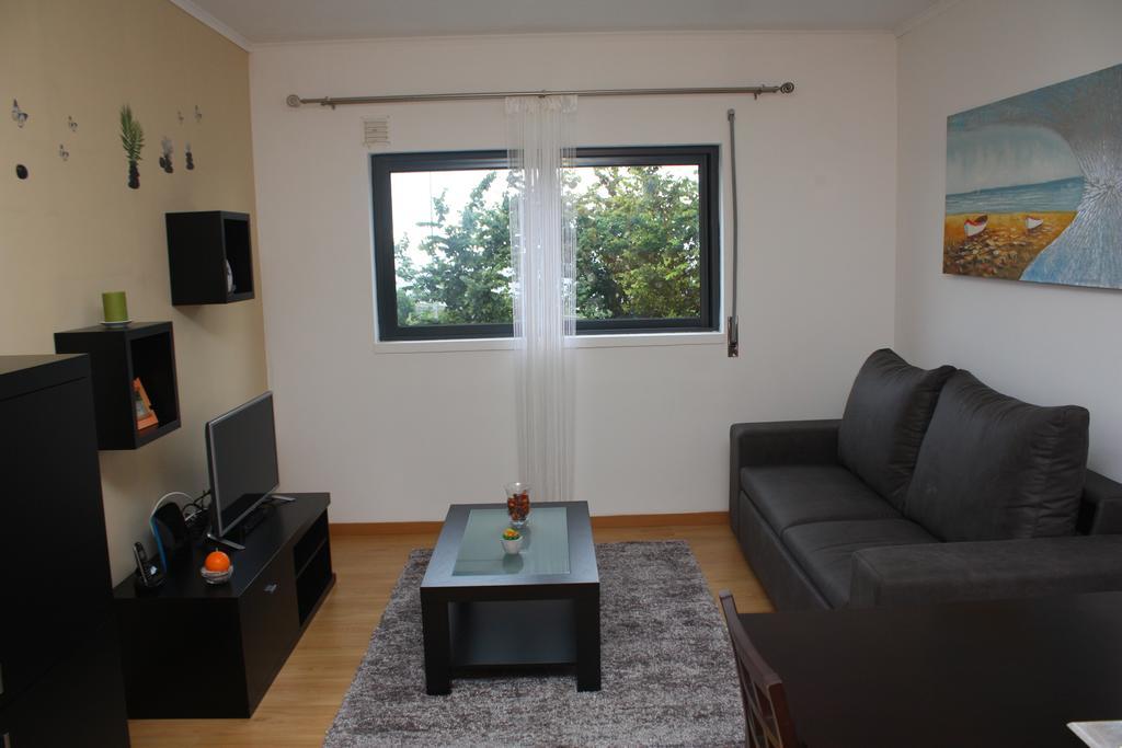 Apartamento Mar E Sol Ponta Delgada 외부 사진