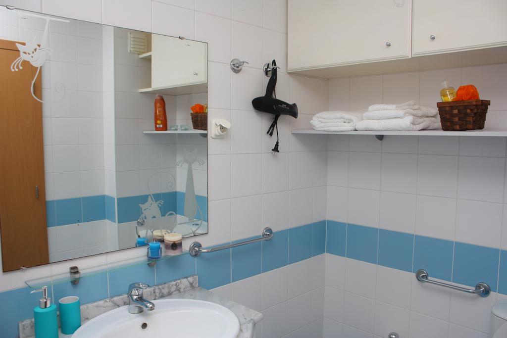 Apartamento Mar E Sol Ponta Delgada 외부 사진