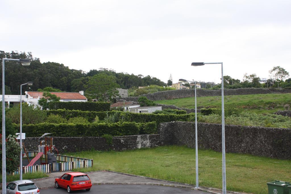 Apartamento Mar E Sol Ponta Delgada 외부 사진