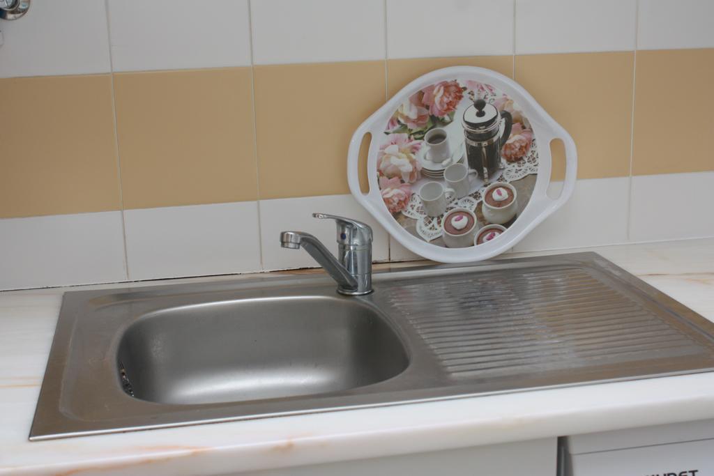 Apartamento Mar E Sol Ponta Delgada 외부 사진