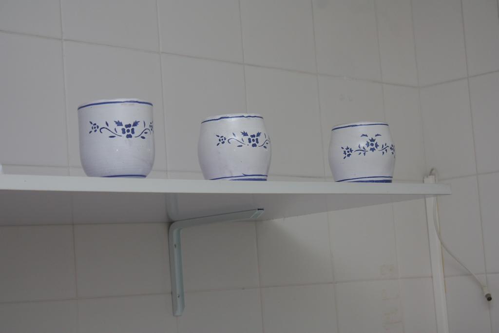 Apartamento Mar E Sol Ponta Delgada 외부 사진
