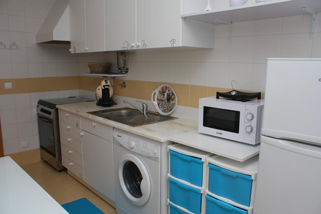 Apartamento Mar E Sol Ponta Delgada 외부 사진