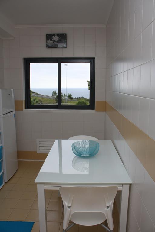 Apartamento Mar E Sol Ponta Delgada 외부 사진