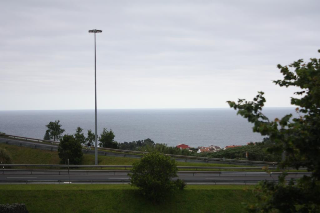 Apartamento Mar E Sol Ponta Delgada 외부 사진