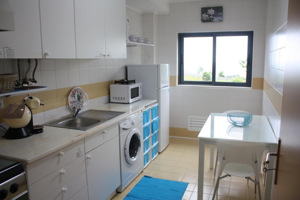 Apartamento Mar E Sol Ponta Delgada 외부 사진